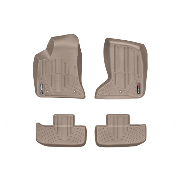 Floorliners, 454251-453862